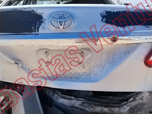 TOYOTA COROLLA 2013, foto 19 de 19