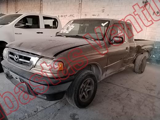 MAZDA PICKUP 2004, foto 1 de 19