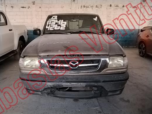 MAZDA PICKUP 2004, foto 2 de 19