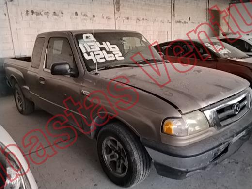 MAZDA PICKUP 2004, foto 4 de 19
