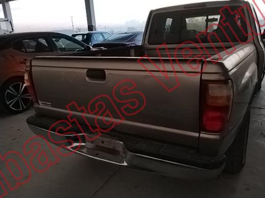 MAZDA PICKUP 2004, foto 6 de 19