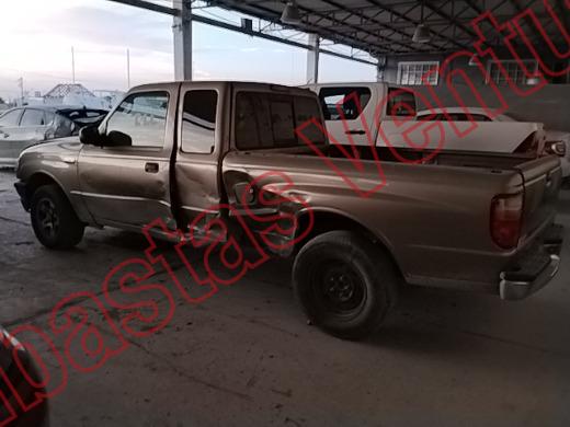 MAZDA PICKUP 2004, foto 8 de 19
