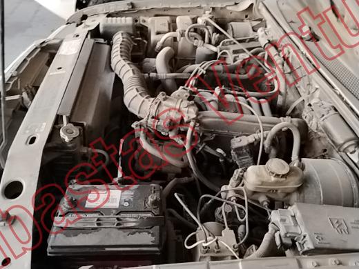MAZDA PICKUP 2004, foto 9 de 19