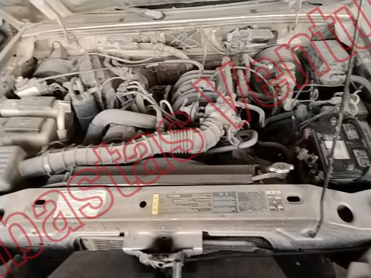MAZDA PICKUP 2004, foto 10 de 19