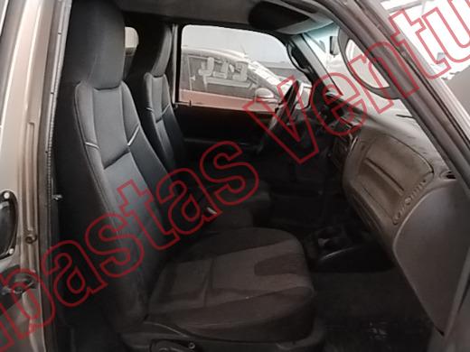 MAZDA PICKUP 2004, foto 12 de 19