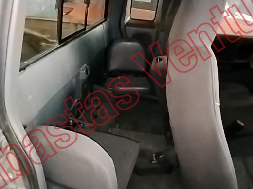 MAZDA PICKUP 2004, foto 13 de 19