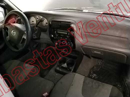 MAZDA PICKUP 2004, foto 14 de 19