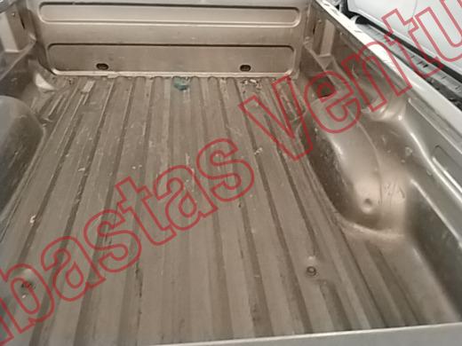 MAZDA PICKUP 2004, foto 15 de 19