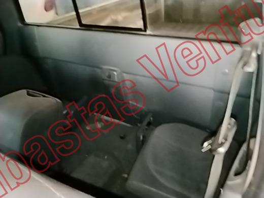 MAZDA PICKUP 2004, foto 16 de 19