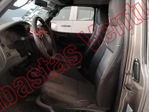 MAZDA PICKUP 2004, foto 17 de 19