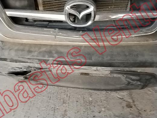 MAZDA PICKUP 2004, foto 18 de 19