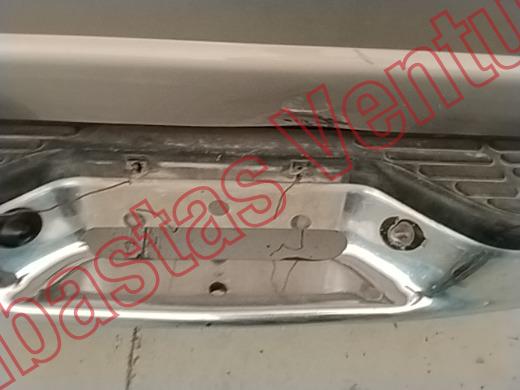 MAZDA PICKUP 2004, foto 19 de 19