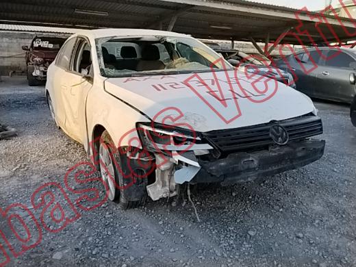 VOLKSWAGEN JETTA 2013, foto 3 de 19