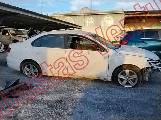 VOLKSWAGEN JETTA 2013, foto 4 de 19