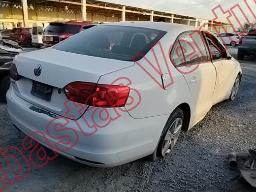 VOLKSWAGEN JETTA 2013, foto 5 de 19
