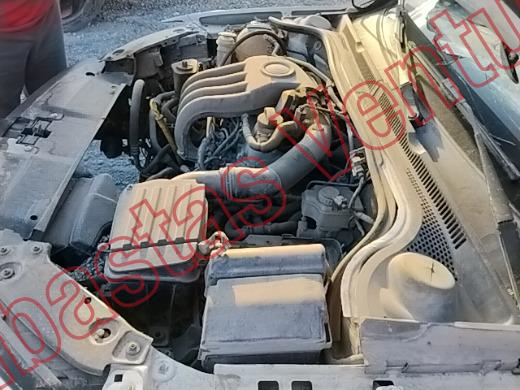 VOLKSWAGEN JETTA 2013, foto 9 de 19