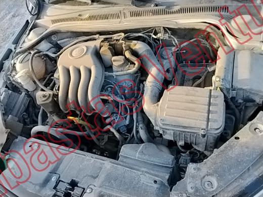 VOLKSWAGEN JETTA 2013, foto 10 de 19