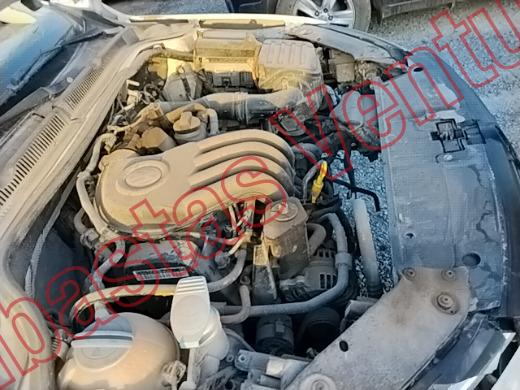 VOLKSWAGEN JETTA 2013, foto 11 de 19