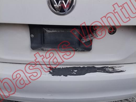 VOLKSWAGEN JETTA 2013, foto 19 de 19