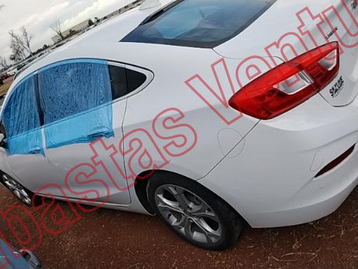 CHEVROLET CRUZE 2017, foto 8 de 19