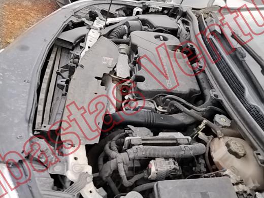 CHEVROLET CRUZE 2017, foto 9 de 19