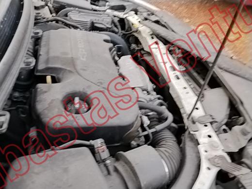 CHEVROLET CRUZE 2017, foto 11 de 19