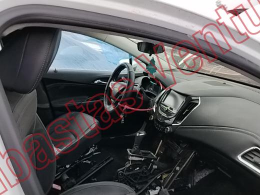 CHEVROLET CRUZE 2017, foto 12 de 19