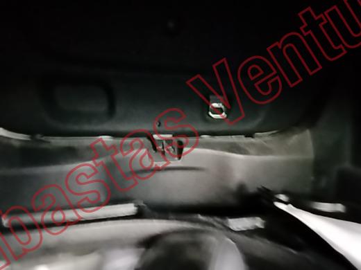 CHEVROLET CRUZE 2017, foto 15 de 19
