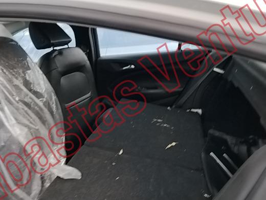 CHEVROLET CRUZE 2017, foto 16 de 19