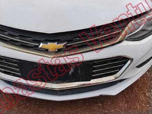 CHEVROLET CRUZE 2017, foto 18 de 19