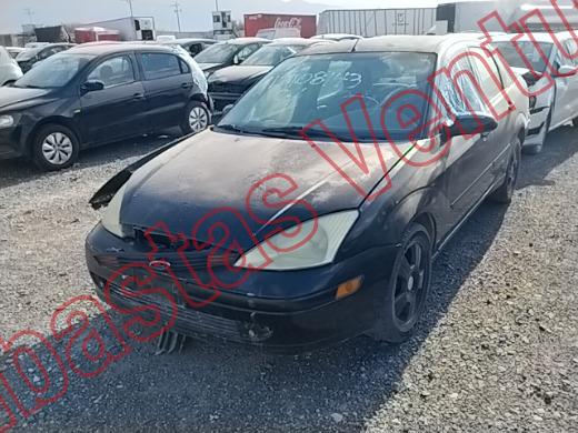 FORD FOCUS 2000, foto 1 de 19