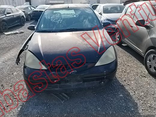 FORD FOCUS 2000, foto 2 de 19