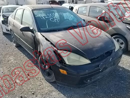FORD FOCUS 2000, foto 3 de 19