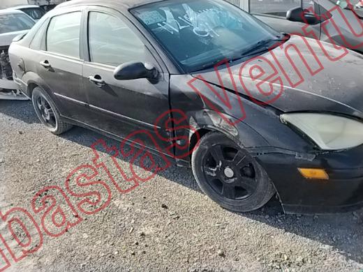 FORD FOCUS 2000, foto 4 de 19