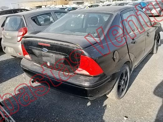 FORD FOCUS 2000, foto 5 de 19