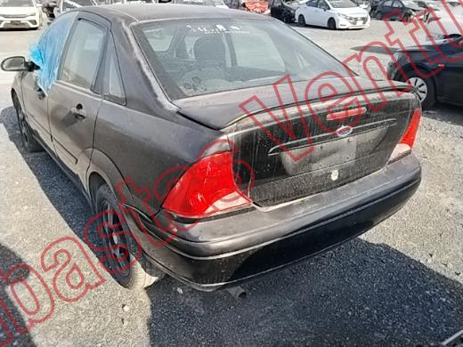 FORD FOCUS 2000, foto 7 de 19