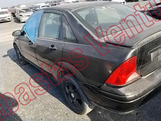 FORD FOCUS 2000, foto 8 de 19
