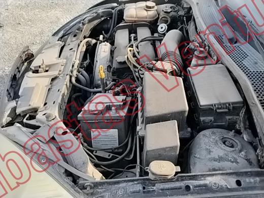 FORD FOCUS 2000, foto 9 de 19