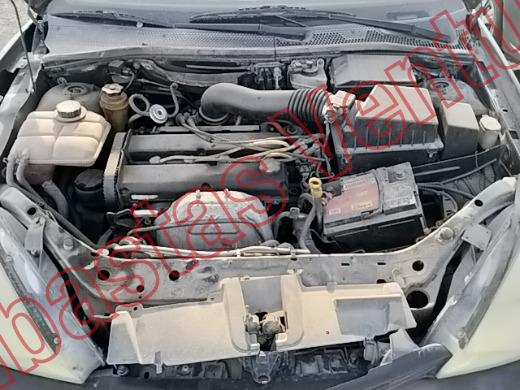FORD FOCUS 2000, foto 10 de 19