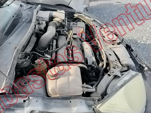 FORD FOCUS 2000, foto 11 de 19