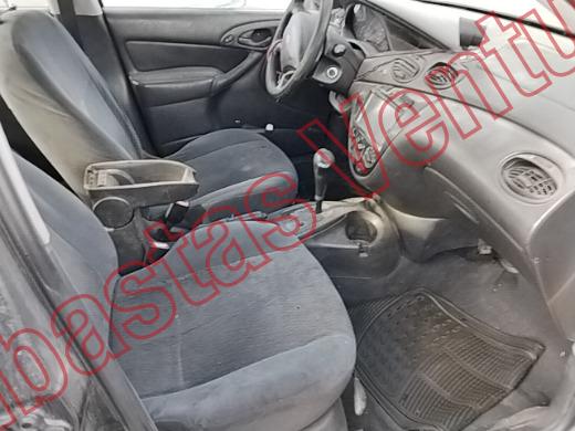 FORD FOCUS 2000, foto 12 de 19