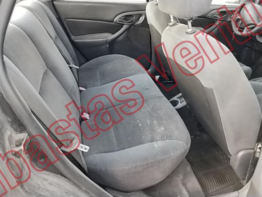 FORD FOCUS 2000, foto 13 de 19