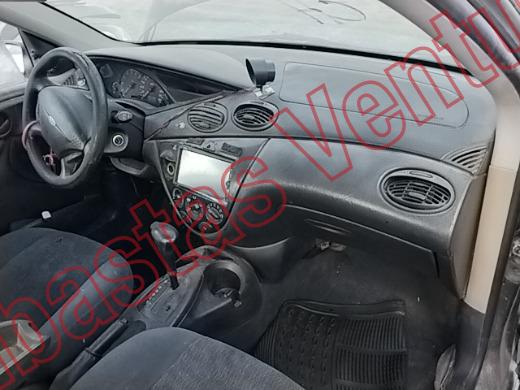 FORD FOCUS 2000, foto 14 de 19
