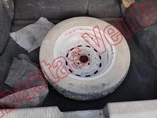 FORD FOCUS 2000, foto 15 de 19