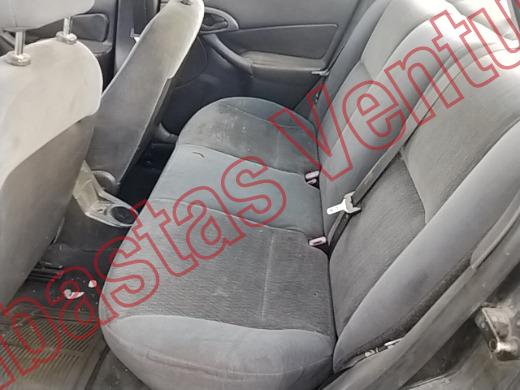 FORD FOCUS 2000, foto 16 de 19
