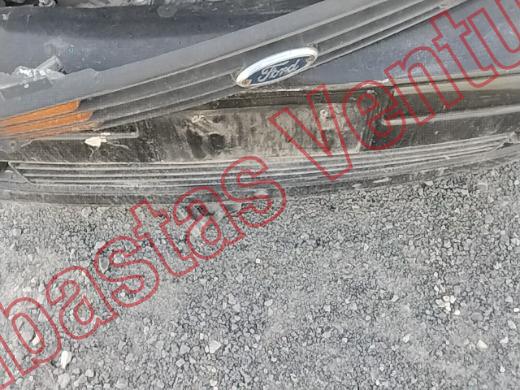 FORD FOCUS 2000, foto 18 de 19