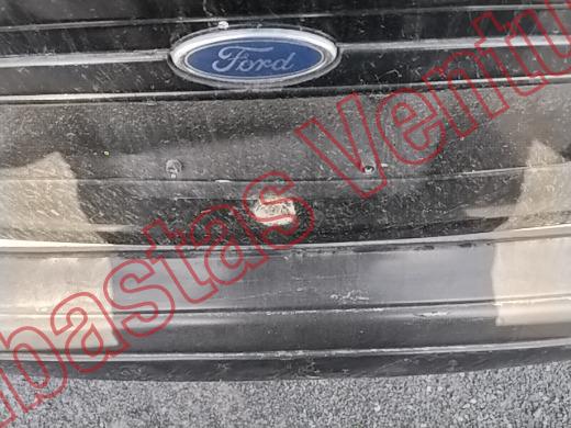 FORD FOCUS 2000, foto 19 de 19