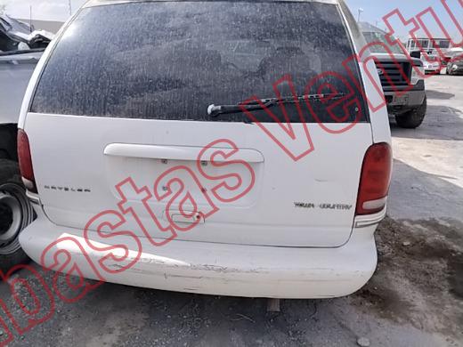 CHRYSLER TOWN AND COUNTRY 1996, foto 6 de 19