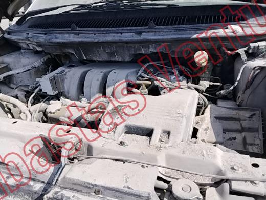 CHRYSLER TOWN AND COUNTRY 1996, foto 9 de 19