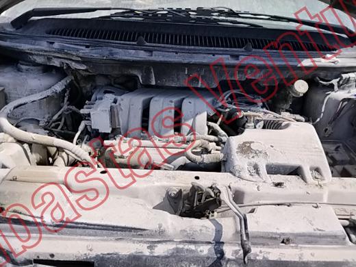 CHRYSLER TOWN AND COUNTRY 1996, foto 10 de 19